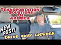 Transportation Solutions Of America Drive Away Vehicle Delivery Gigwork Worth It