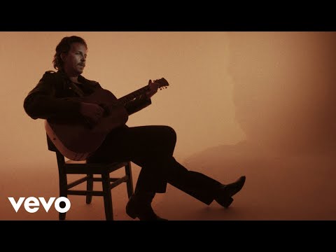 Evan Bartels - Death Of A Good Man (Official Audio Video)