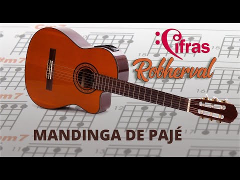 A Mística Do Pajé - Boi Garantido