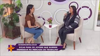Saiba dicas para os jovens que querem ingressar no mercado de trabalho! Saiba dicas para os jovens que querem ingressar no mercado de trabalho!
