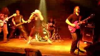 Blind Myself - Wise-Men of the West