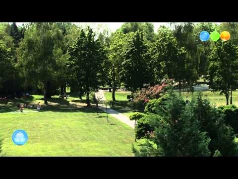 Lenti Termálfürdő - Élmény, aktivitás