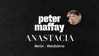 Anastacia - You Shook Me All Night Long | Berlin 2024