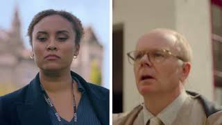 McDonald & Dodds cuarta temporada llega a COSMO