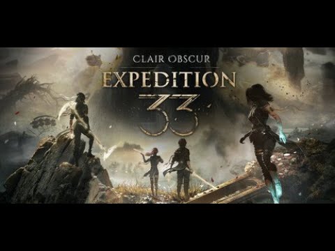Elajjaz - Clair Obscur: Expedition 33 - Part 1