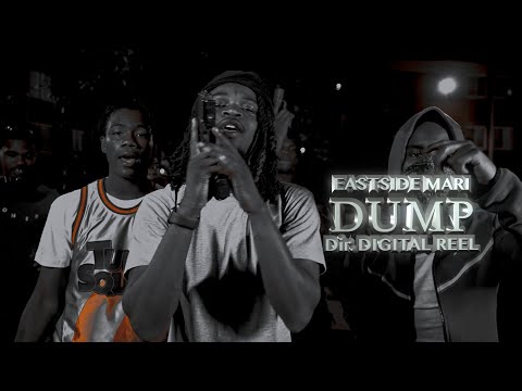 EastSide Mari - DUMP (Official Music Video)