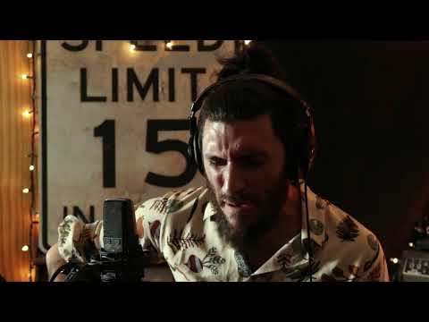 Juan M Soria Live from My Studio