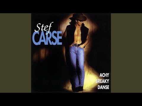 Achy Breaky Dance - Stef Carse