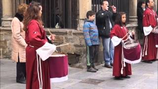 preview picture of video 'II Encuentro de Bandas Ciudad de Jaca 2014'