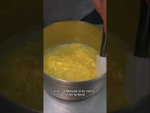 Ma recette d'œuf à l'eau ! 🥚💧#recette #healthy #oeufs #oeufsbrouillés #protein