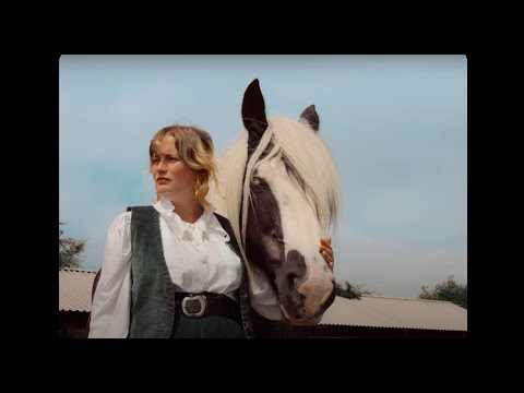 Katy J Pearson - Fix Me Up (Official Video)