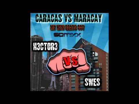 [MNB 007] H3TCOR3 vs Swes - Fuck You