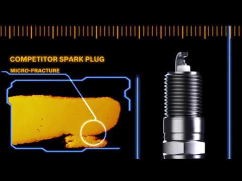 Bosch Double Iridium