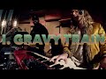 Dylan Meek - “Gravy Train” - Live at The Peppermint Club