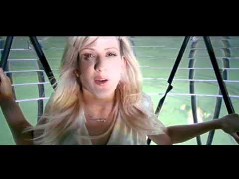 Ellie Goulding 'The Writer' : Friends Electric Remix