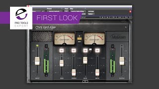 Video thumbnail for First Look - Waves CLA MixDown Plug in On Drums, Piano & Mix Bus by Production Expert
