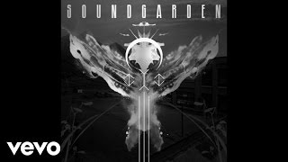 Soundgarden - Kristi