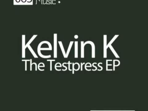 Kelvin K - 12th St. Tunnel