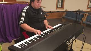 Memory Of Love- Elton John