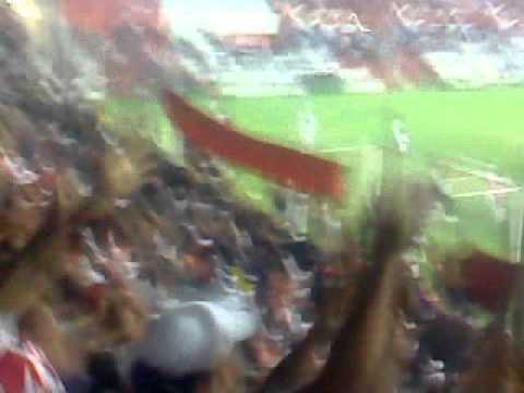 gol de lazaro a talleres (2a1) 2011