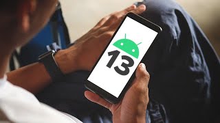 Android 13: What&#039;s new in Developer Preview 1