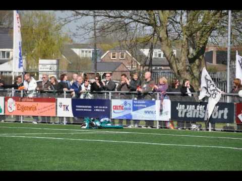 Kampioenswedstrijd BSC`68 E1 tegen SJZ E1