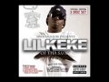 Lil' KeKe - Swangin & Pressin Buttons