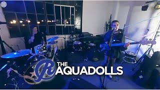 The Aquadolls - Guys Who Sk8 (Ring Road 360 Live Sessions)