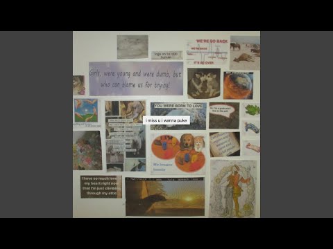 Counting Time - June Henry