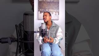 If I had a verse on Heart Of A Woman 🎤 #summerwalker #singer #singing #openversechallenge #trending