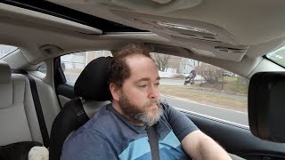2019-2021 Honda Insight: More troubles with vents, battery and the darn BCM