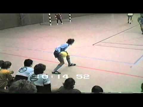 SV Weil B - SV Märkt B 12.01.1986