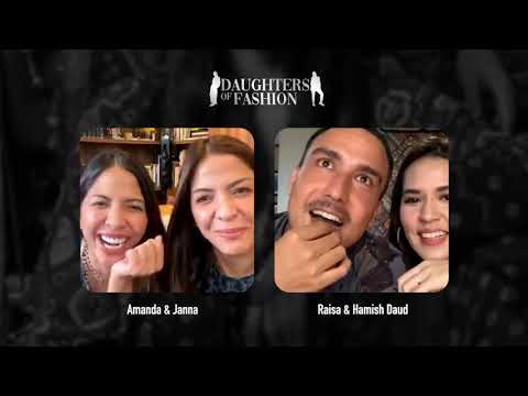 Eksklusif! Ngobrol Seru bareng Raisa Hamish Mulai dari Anak Hingga Karier | Kata Dokter