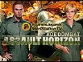 Estamos Jugando: Ace Combat: Assault Horizon