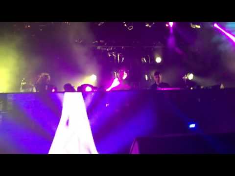 Dixon @ Movement 052817 Lorenzo Senni - Rave Voyeur