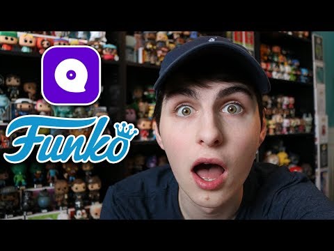 Quidd x Funko Pack Opening!