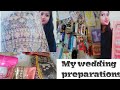 My Wedding Preparations Shadi Ki Shopping Best Budget Shopping Neha Glam Girl