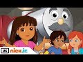 Dora And Friends Missing Parts For Chugga Nick Jr UK