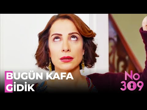 Nergis'e Hayırlı Haber Geldi - No:309