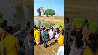 Download lagu jawara visarjan 💫🚩 | cg song dukalu yadav 🙏🏻🚩 #shorts #trending #viralvideo #jasgeet #jawaravisarjan mp3