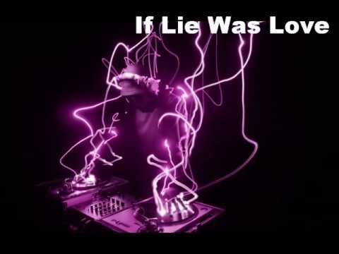 Baggi Begovic ft. Josie Cotton - If Lie Was Love