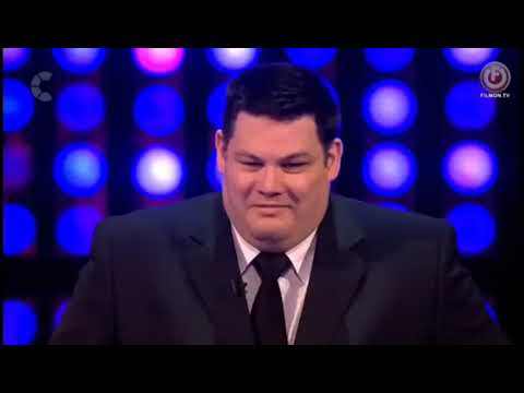 The Chase (6 May 2013)