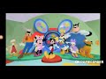 Mickey Mouse Clubhouse