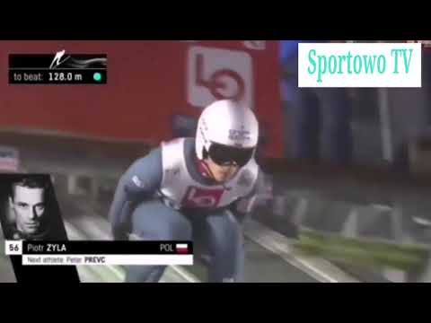 Raw Air 2020   Oslo kwalifikacje 06.03.2020