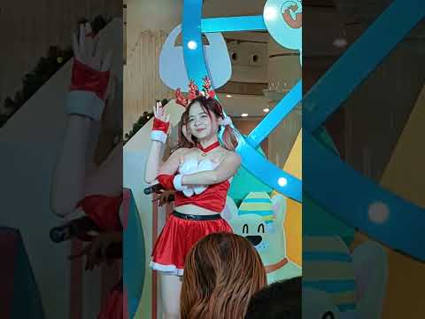 Fancam Maysa Miruku - Ignite @ Terminal 21 [24 Dec 2022]