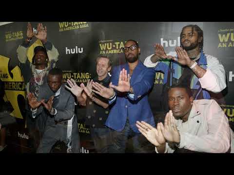 Wu Tang Clan - Protect Ya Neck Original Instrumental (2nd Version)