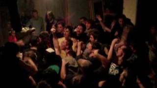 Ceremony - Pressure's On