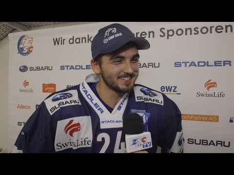 ZSC Lions TV – Update