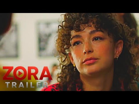 Everything & The Universe (2025) | Official Trailer