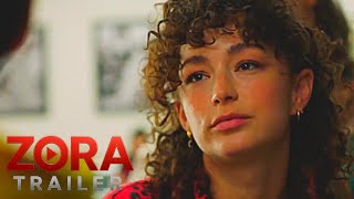 Everything & The Universe (2025) | Official Trailer